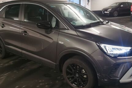 Opel Crossland (X) 9.800 km 19.000 &euro; Köln 51149