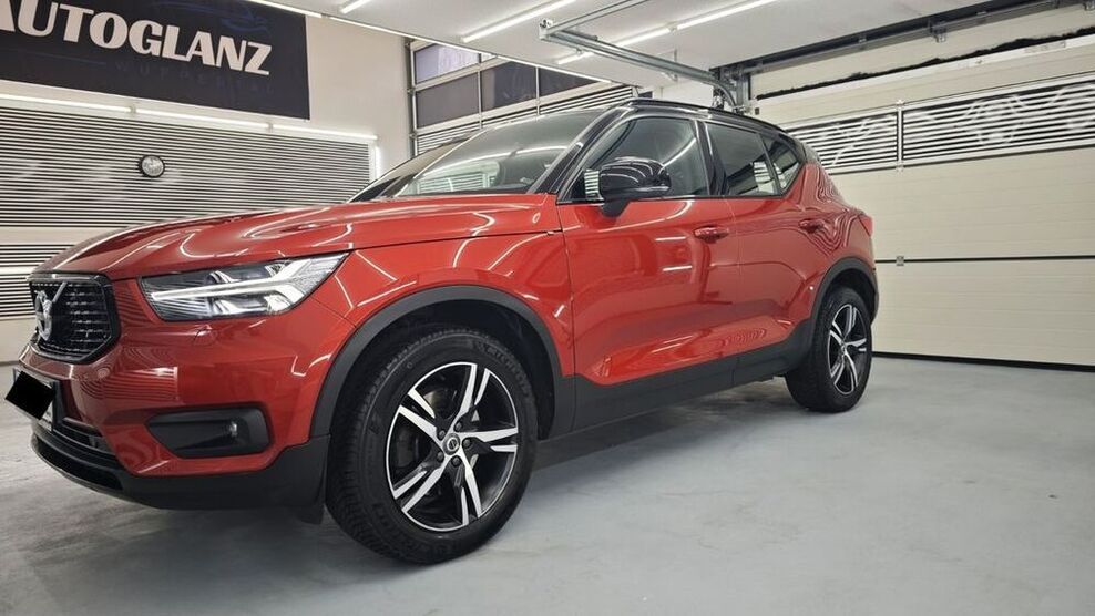 XC40