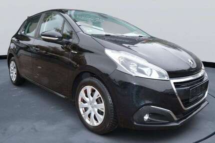 Peugeot 208 92.000 km 5.300 € Bergisch Gladbach 51469