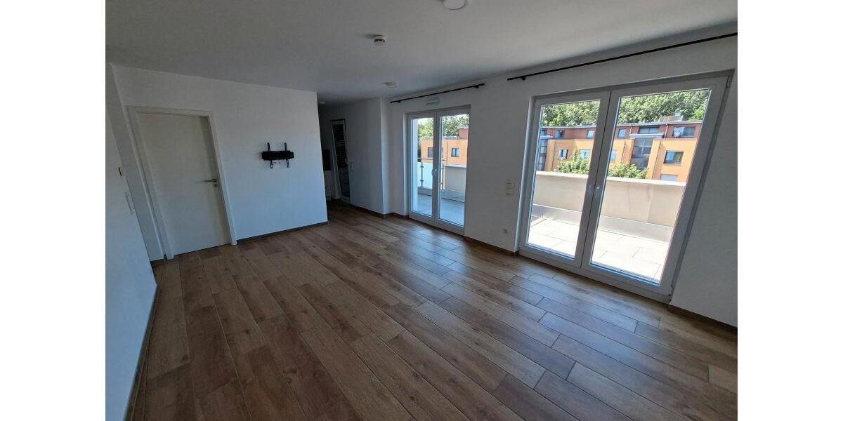 Terrassenwohnung Hürth - 2 Zimmer, 58 m&sup2;, 298.000&euro; | Angebot:27096104