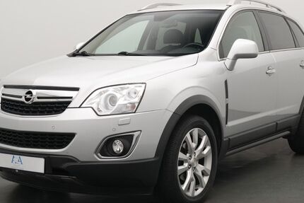 Opel Antara 182.380 km 5.990 &euro; Leverkusen 51373