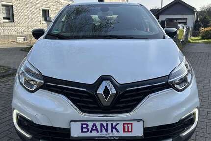 Renault Captur 126.500 km 11.850 &euro; Köln 51107