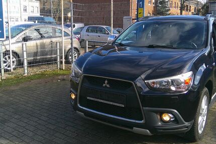 Mitsubishi ASX 175.587 km 7.800 &euro; Leverkusen 51377