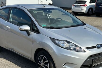 Ford Fiesta 234.000 km 1.750 € Bornheim 53332