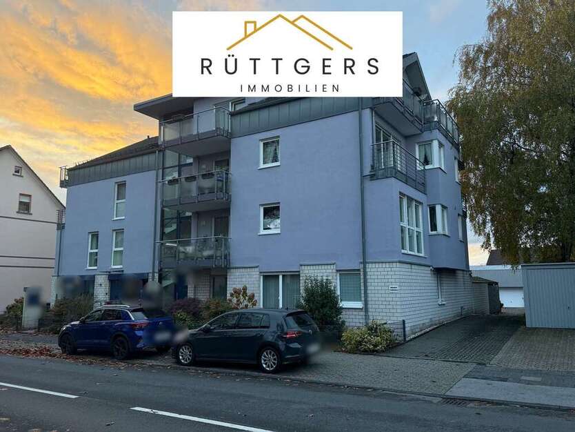 Wohnung zum Kaufen in Solingen 255.000 € 88.54 m² 3 zimmer
