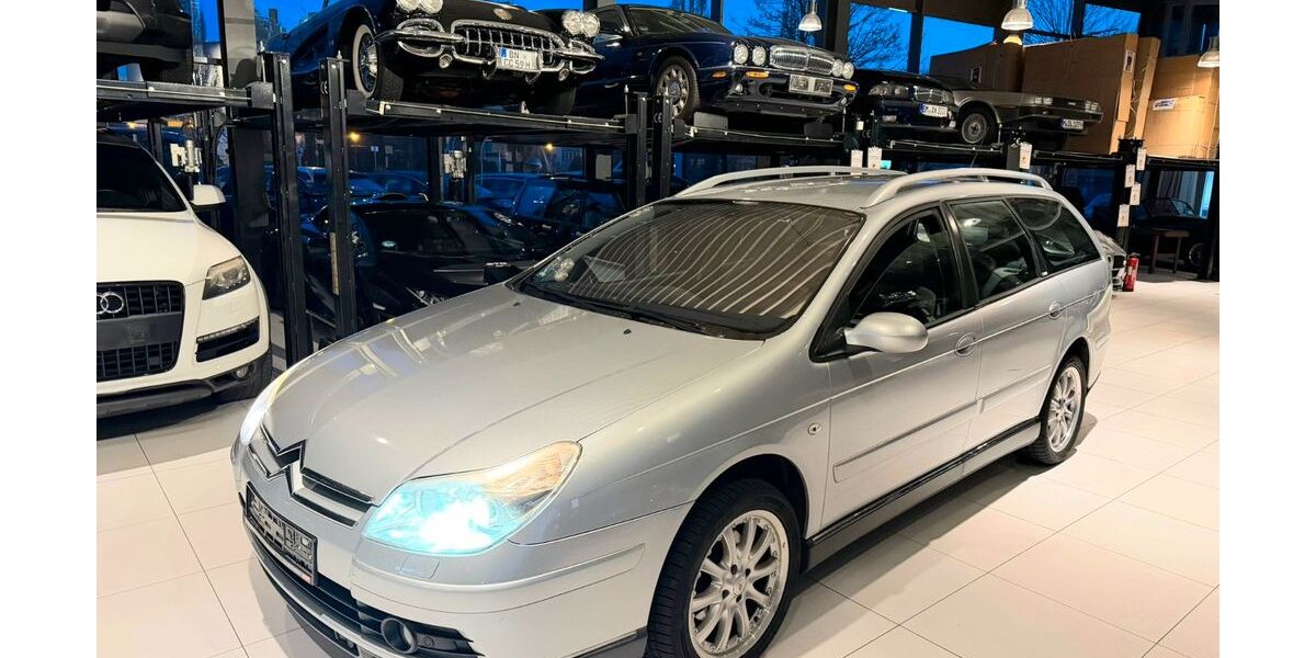 Citroen C5 288.000 km 2.650 &euro; Brühl 50321