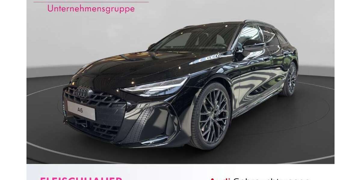 Audi A6 4.900 km 74.990 &euro; Köln 51145