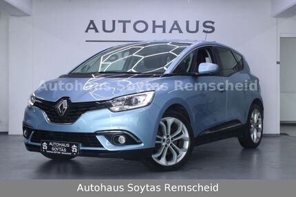 Renault Scenic 128.000 km 8.399 &euro; Remscheid 42853