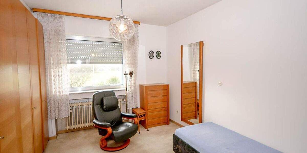 Reihenendhaus Wesseling Keldenich - 5 Zimmer, 100 m&sup2;, 350.000&euro; | Angebot:25781304