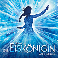 Disneys DIE EISKÖNIGIN - Das Musical 14.12.2025 Stage Apollo Theater Stuttgart