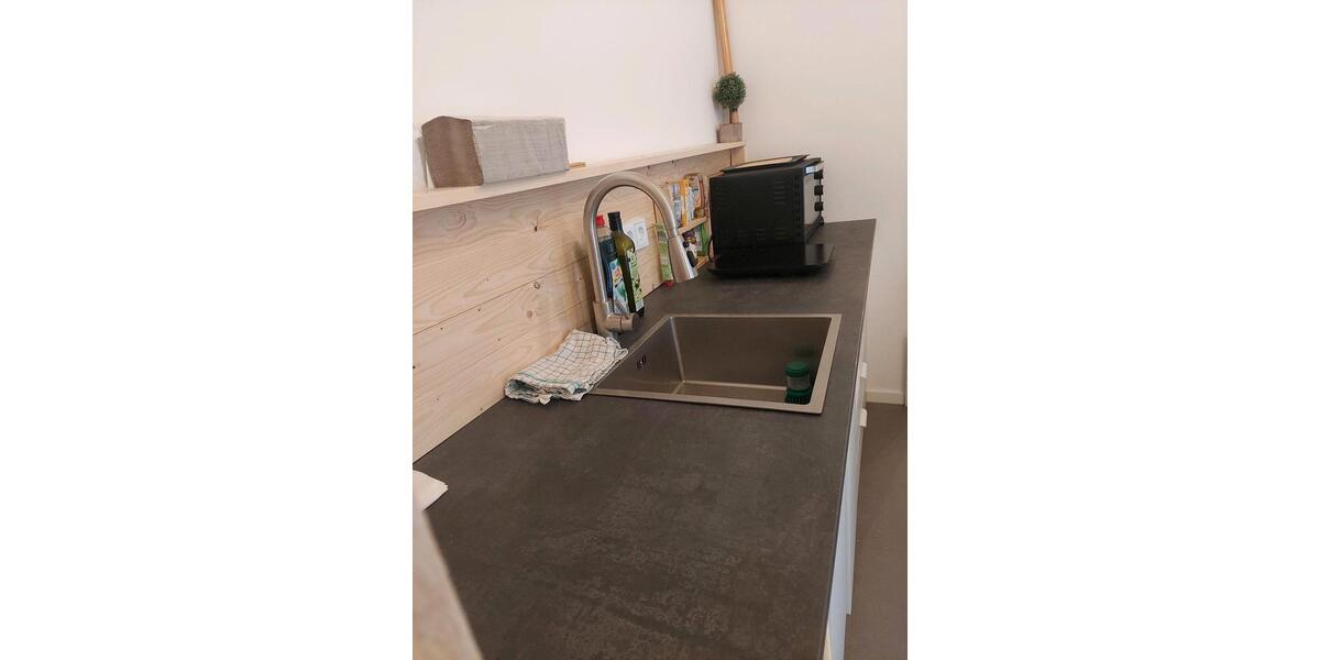 Erdgeschoßwohnung Köln Nippes - 1 Zimmer, 23 m&sup2;, 650&euro; | Angebot:26413905