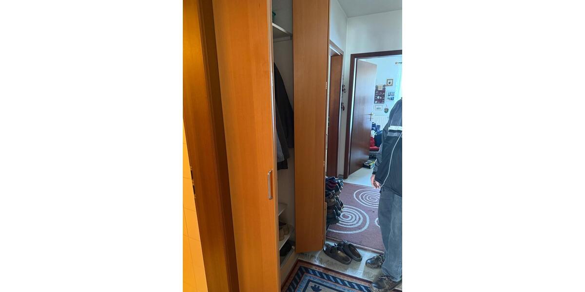 Etagenwohnung Düsseldorf Stadtbezirk 9 - 3 Zimmer, 72 m&sup2;, 232.000&euro; | Angebot:27157946