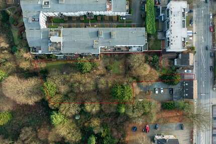 Grundstück zu verkaufen in Solingen 485.000 € 2926 m² zimmer