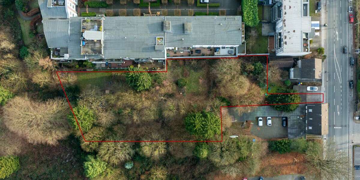 Grundstück zu verkaufen in Solingen 485.000 € 2926 m² zimmer