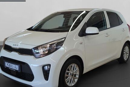 Kia Picanto 14.100 km 14.250 &euro; Leverkusen 51381