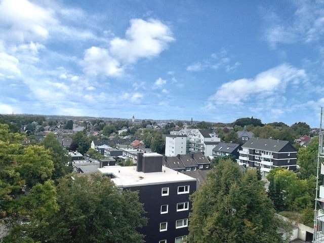 Wohnung zum Kaufen in Remscheid 95.000 € 61 m² 2 zimmer