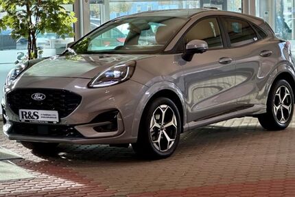 Ford Puma 7.720 km 23.900 &euro; Köln 50769