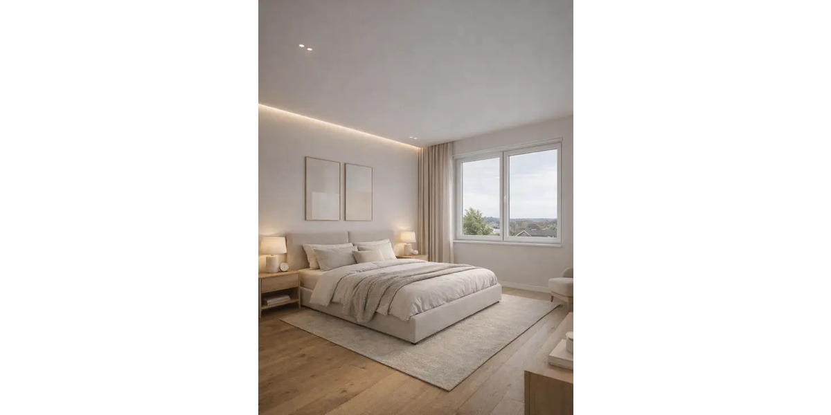 Etagenwohnung Köln Neustadt-Süd - 3 Zimmer, 83 m&sup2;, 584.000&euro; | Angebot:26418024