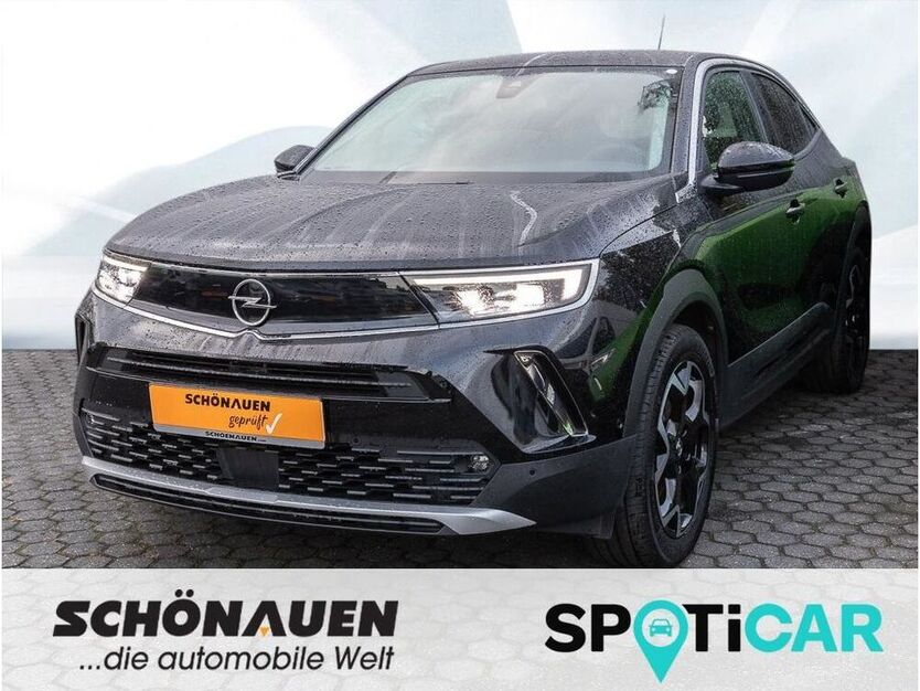 Mokka