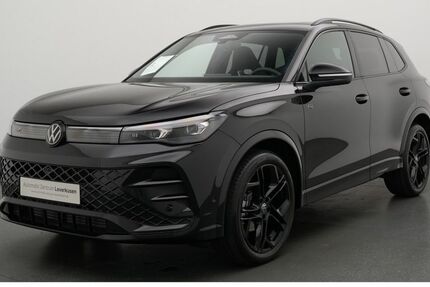 VW Tiguan 1.009 km 48.980 &euro; Leverkusen 51379