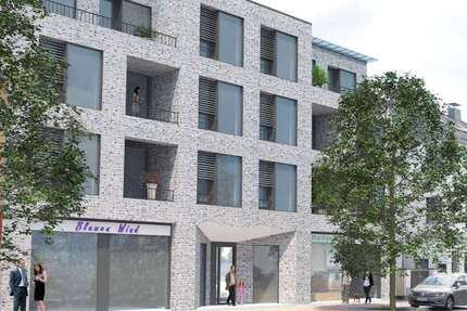 Wohnung zum Kaufen in Köln 835.520 € 112 m² 4 zimmer