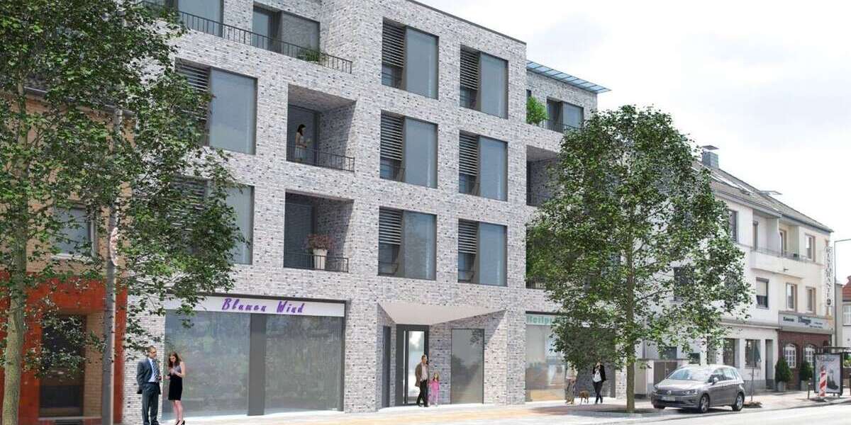 Wohnung zum Kaufen in Köln 835.520 € 112 m² 4 zimmer