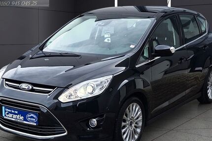 Ford C-Max 94.000 km 11.550 &euro; Wermelskirchen 42929