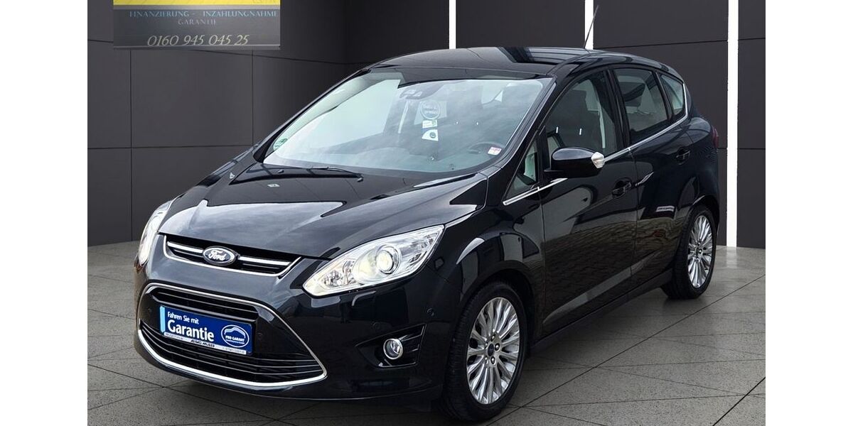 Ford C-Max 94.000 km 11.550 &euro; Wermelskirchen 42929