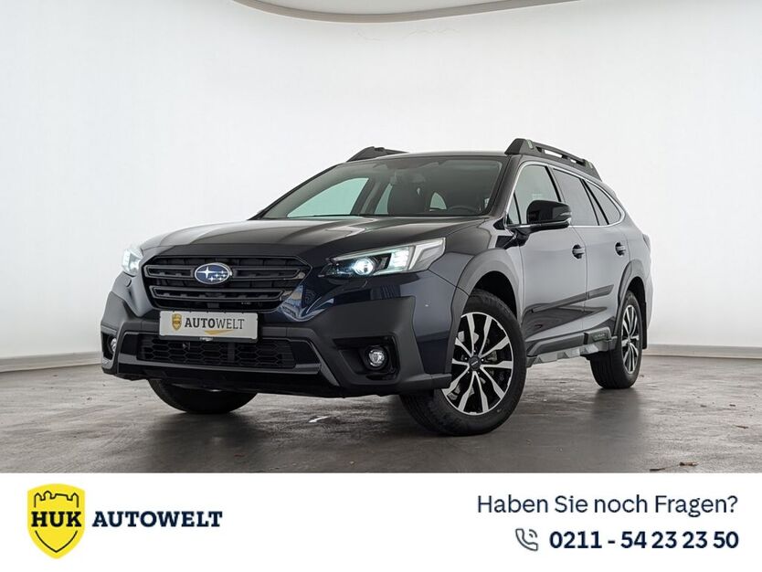 Subaru Outback 18.990 km 31.260 € Düsseldorf 40599
