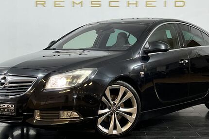 Opel Insignia 193.500 km 7.990 &euro; Remscheid 42897
