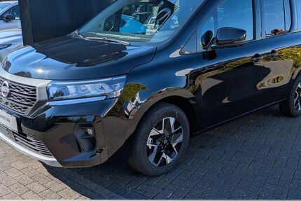 Nissan Townstar 1.187 km 29.698 &euro; Monheim 40789