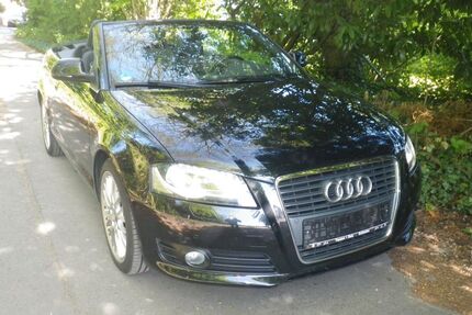 Audi A3 125.000 km 8.600 &euro; Solingen 42699