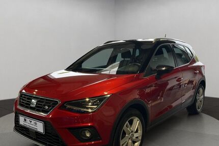 Seat Arona 98.000 km 15.980 &euro; Lohmar 53797