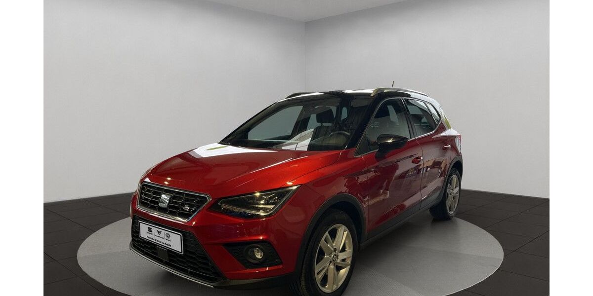 Seat Arona 98.000 km 15.980 &euro; Lohmar 53797