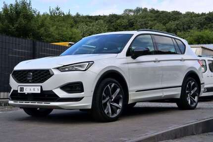 Seat Tarraco 132.657 km 27.850 &euro; Bergheim 50127