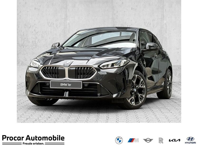 BMW 120 1.052 km 34.380 € Wuppertal 42117