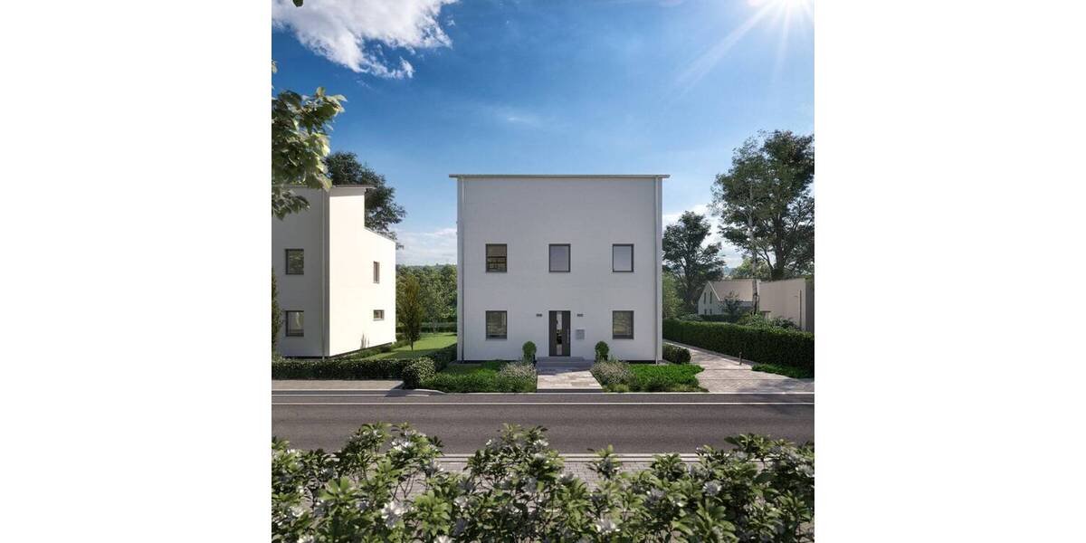 Einfamilienhaus Erftstadt Lechenich - 7 Zimmer, 216 m&sup2;, 561.848&euro; | Angebot:26788465