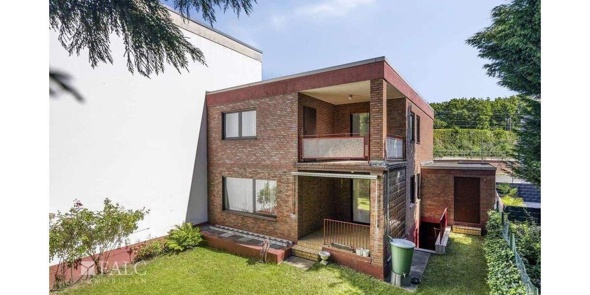 Reihenendhaus Köln Weiden - 5 Zimmer, 124 m&sup2;, 599.000&euro; | Angebot:23047571