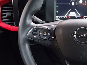 Opel Mokka GS Line Kam SHZ LHZ Navi Tempo 27.740 km 20.790 &euro; HAAN 42781