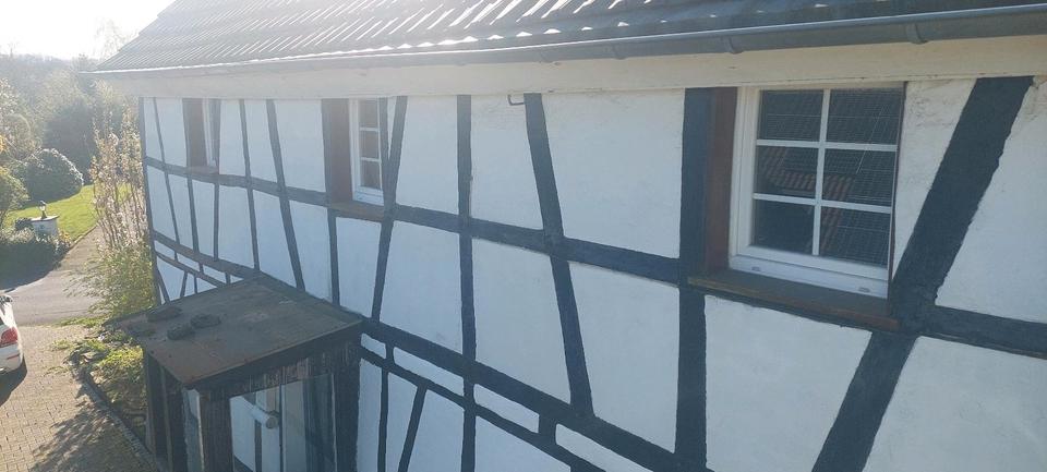 Doppelhaushälfte Overath - 3 Zimmer, 100 m&sup2;, 215.000&euro; | Angebot:27137117