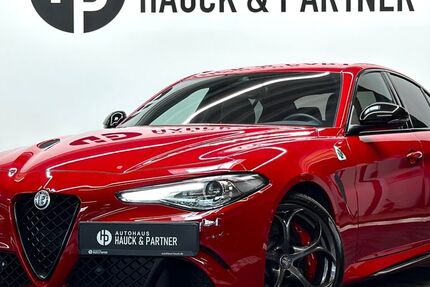 Alfa Romeo Giulia 41.000 km 57.990 &euro; Burscheid 51399