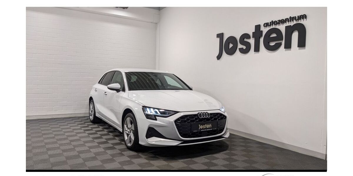 Audi A3 26.823 km 26.790 &euro; Monheim am Rhein 40789