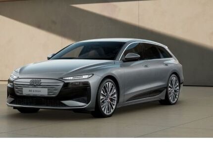 Audi A6 e-tron 29.895 km 61.950 &euro; Düsseldorf 40233