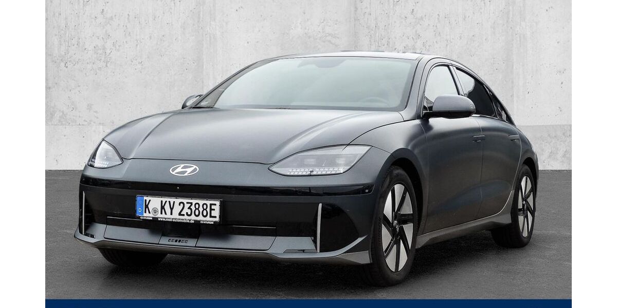 Hyundai IONIQ 6 9.000 km 39.980 &euro; Köln 50825