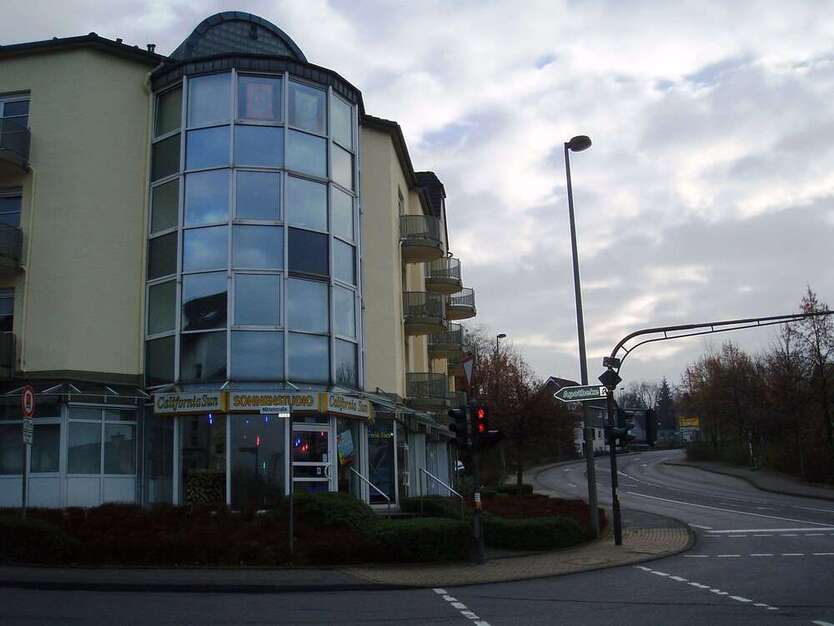 Wohnung zum Mieten in Buscheid 290 € 30.31 m²
