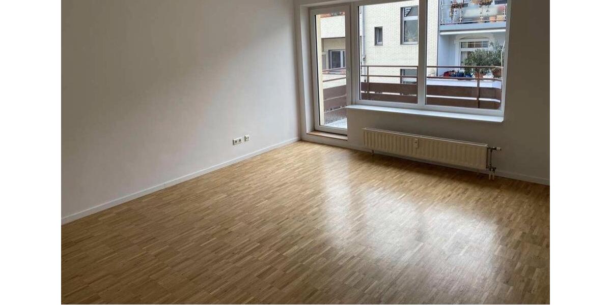 Etagenwohnung Leverkusen - 3 Zimmer, 68 m&sup2;, 1.100&euro; | Angebot:26387317