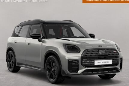 Mini Countryman SE (Cooper) 7.634 km 44.999 &euro; Düsseldorf 40237