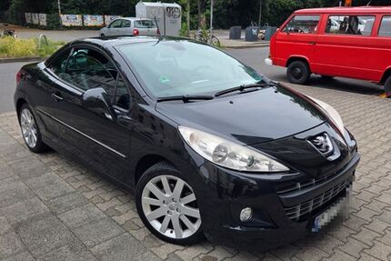 Peugeot 207 133.847 km 4.500 &euro; Düsseldorf 40477