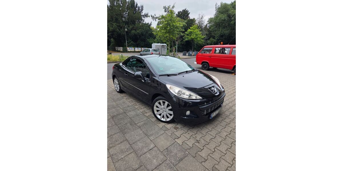 Peugeot 207 133.847 km 4.999 &euro; Düsseldorf 40477