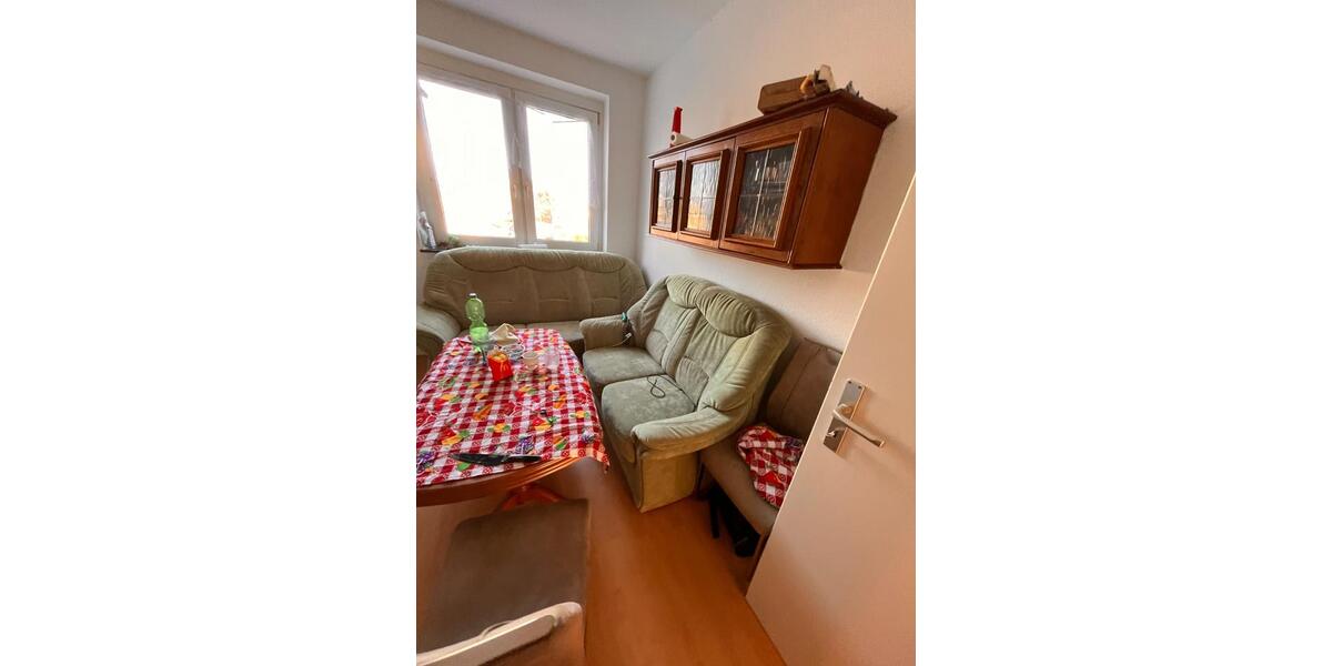 Helle 3-Zimmer Wohnung in Köln-Höhenberg 3 zimmer